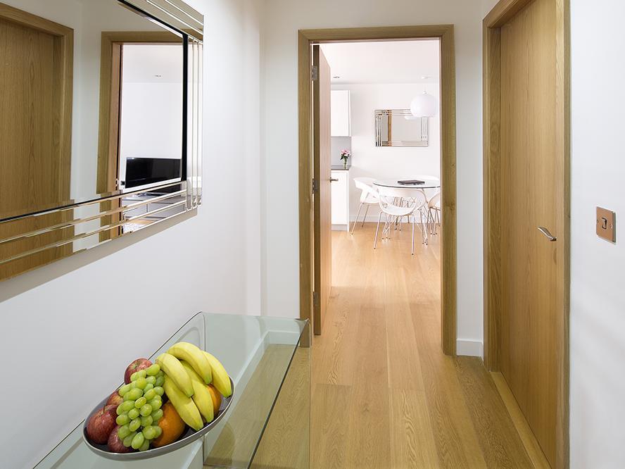 Tower Hill One Apartment London Bagian luar foto