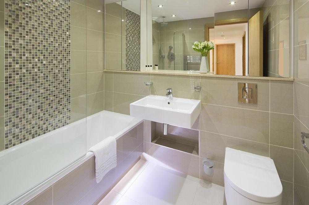 Tower Hill One Apartment London Bagian luar foto