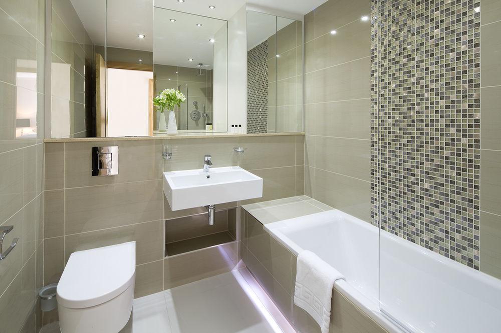 Tower Hill One Apartment London Bagian luar foto