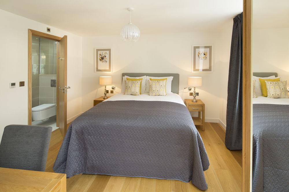 Tower Hill One Apartment London Bagian luar foto