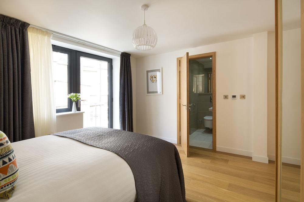 Tower Hill One Apartment London Bagian luar foto